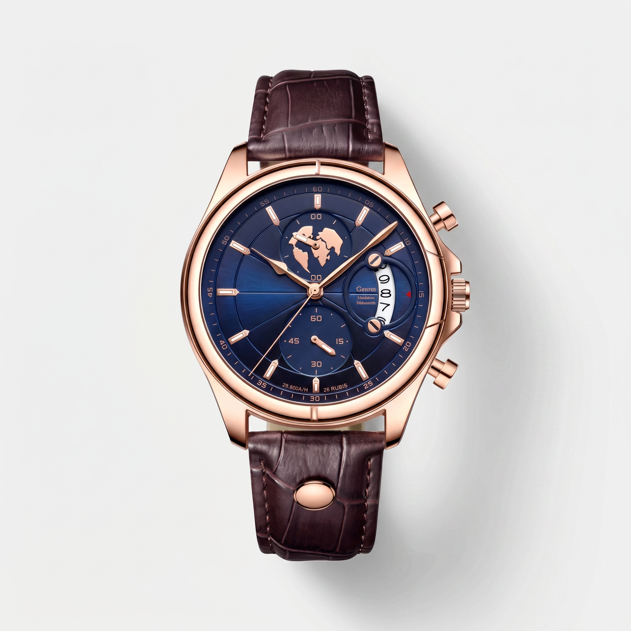 Meridian Nocturne Rose