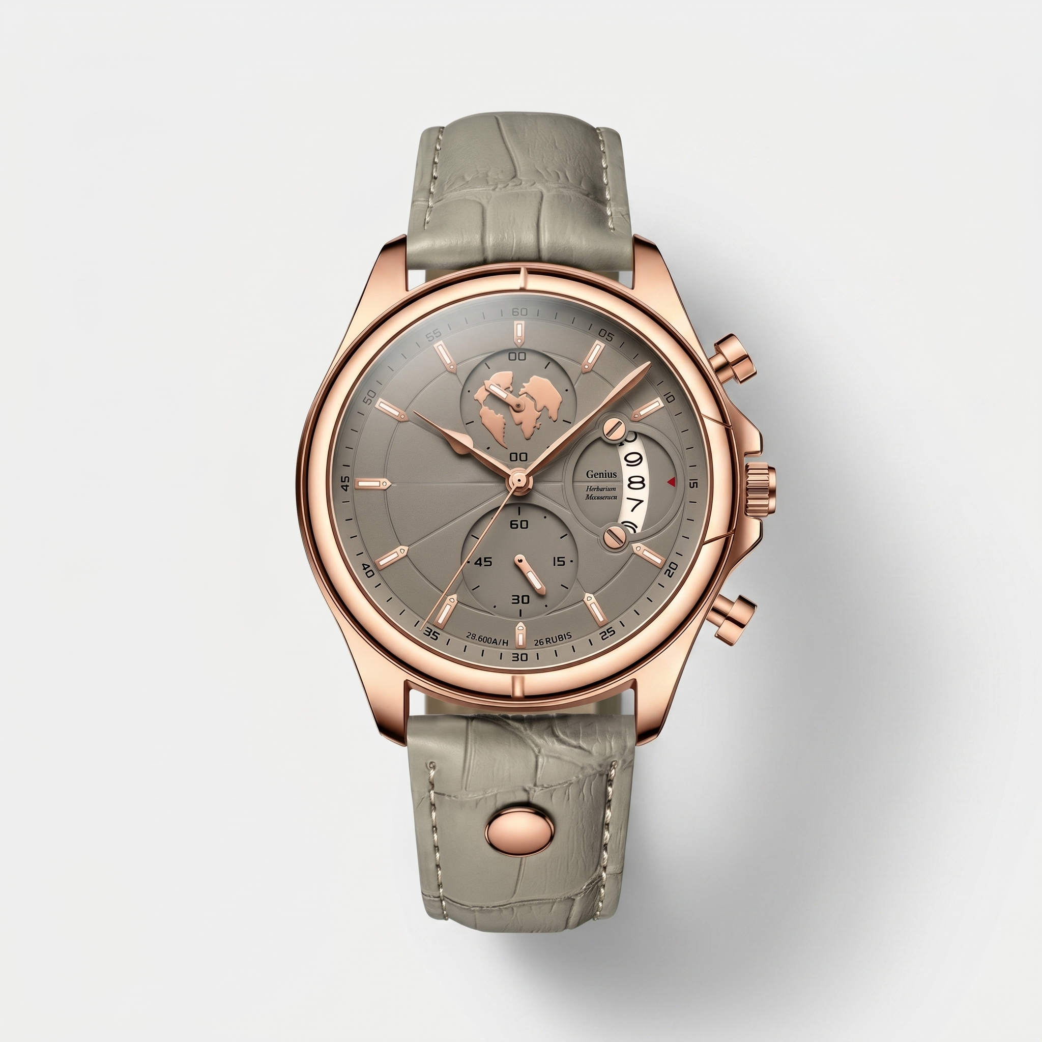 Meridian Nocturne Rose